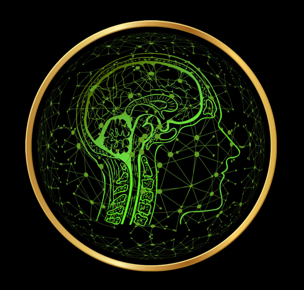 GAMMA STATE LOGO